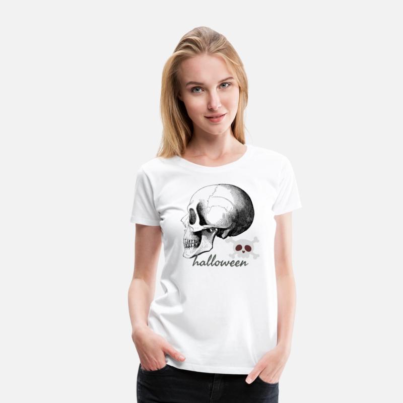 Halloween shirt
