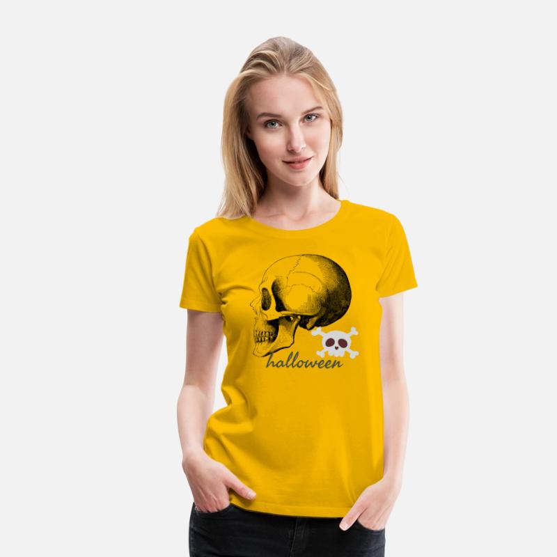 Halloween shirt