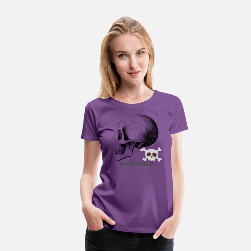Halloween shirt