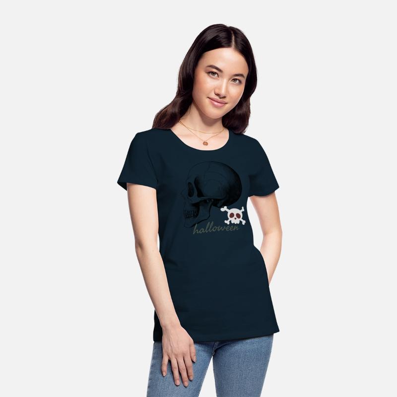 Halloween shirt