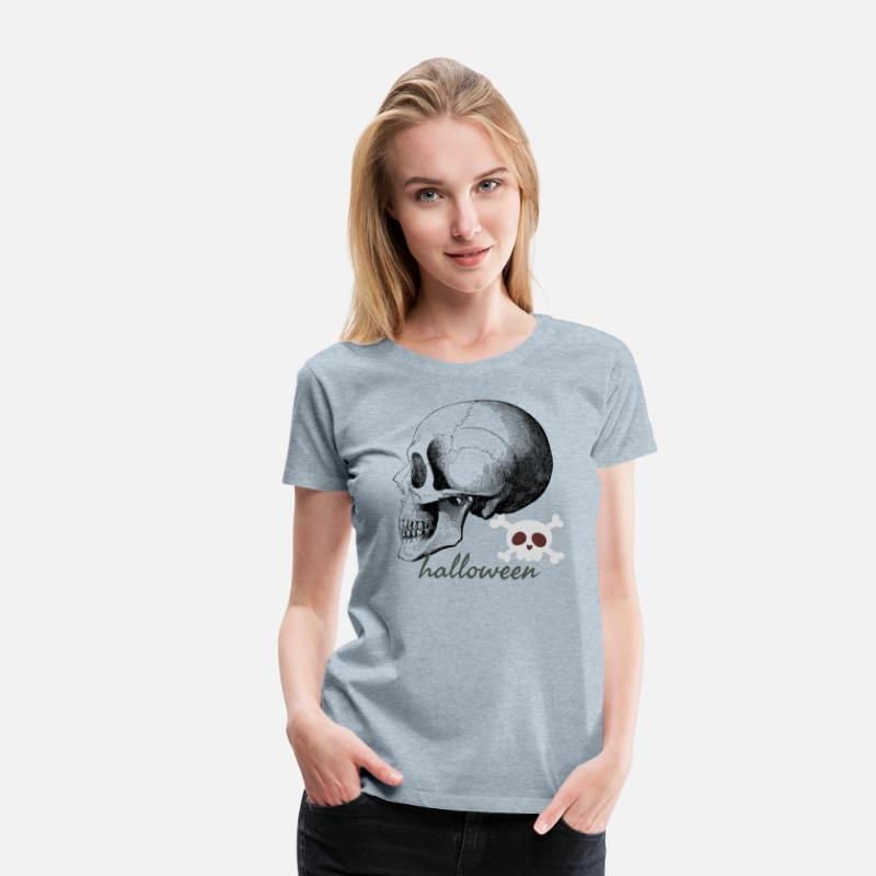 Halloween shirt