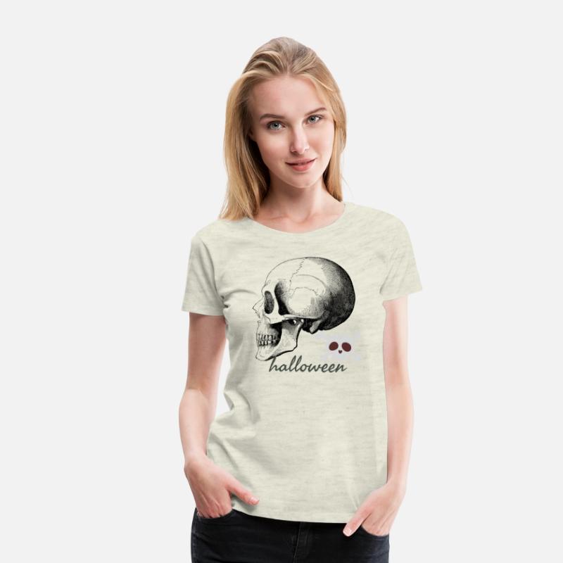 Halloween shirt