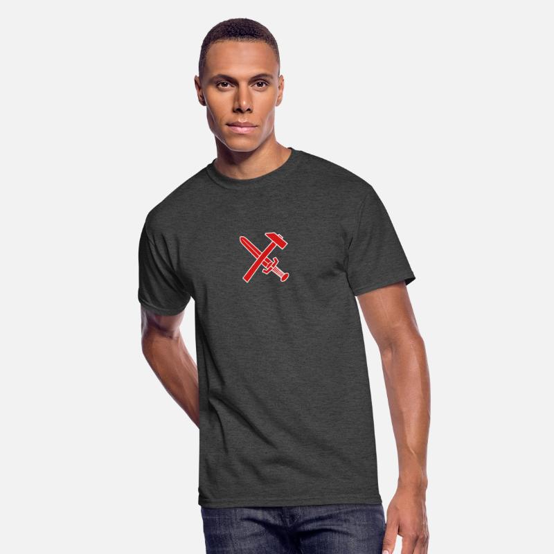 Hammer And Sword