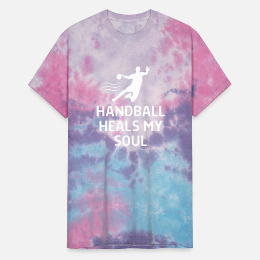 Handball Heals My Soul Handball Player