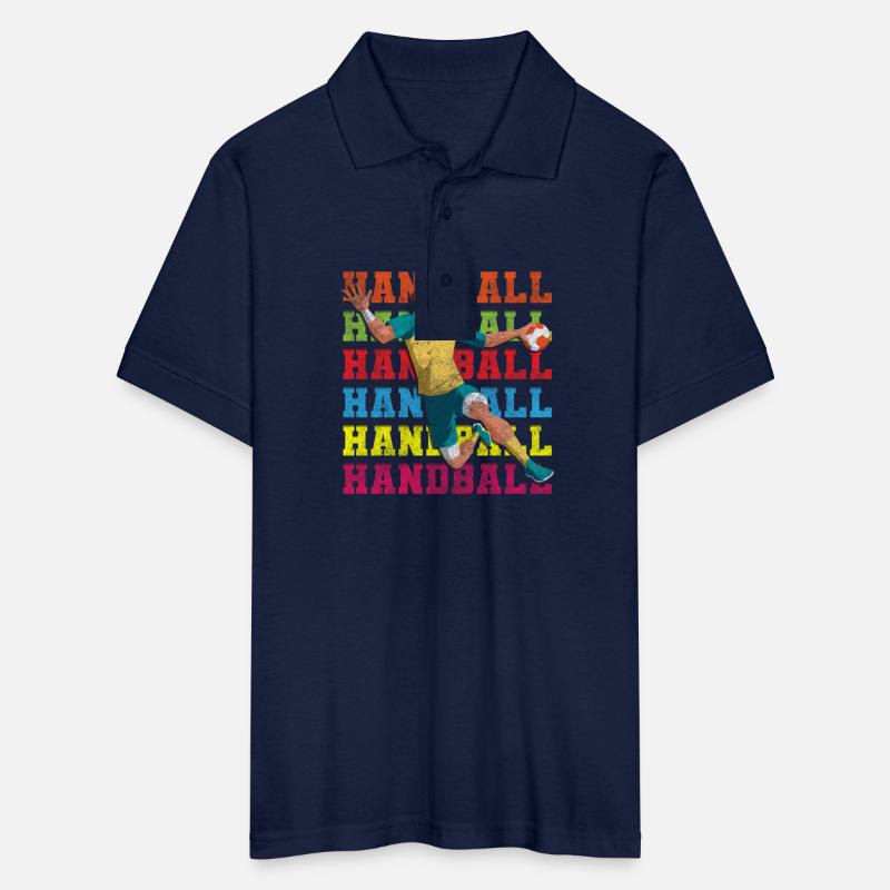 Handball Players Handball Player Hobby Ball Sport