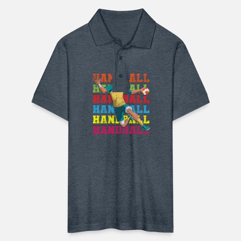 Handball Players Handball Player Hobby Ball Sport