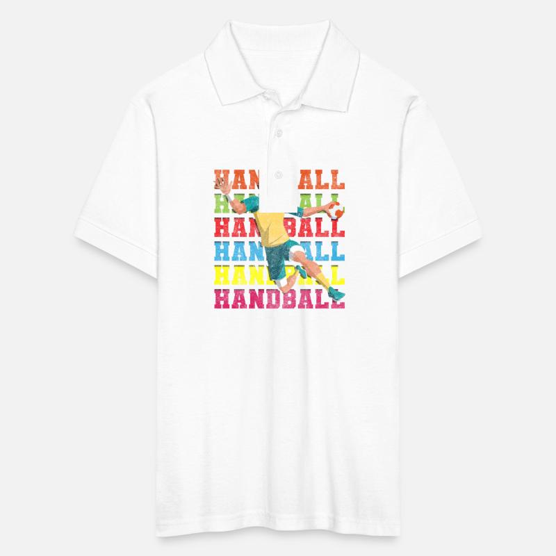 Handball Players Handball Player Hobby Ball Sport