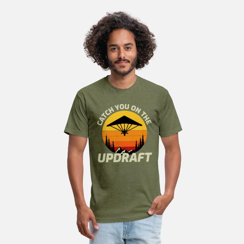 Hang Gliding Air Sports Adventure Soaring Pilot