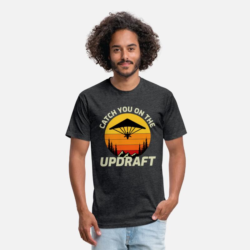 Hang Gliding Air Sports Adventure Soaring Pilot