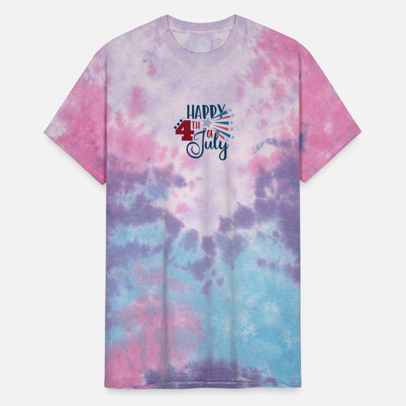 HAPPY 4TH OF JULY
