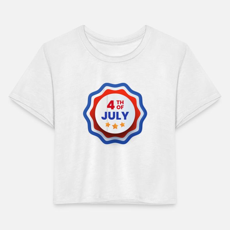 HAPPY 4TH OF JULY