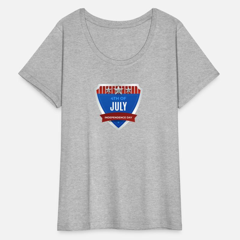 HAPPY 4TH OF JULY