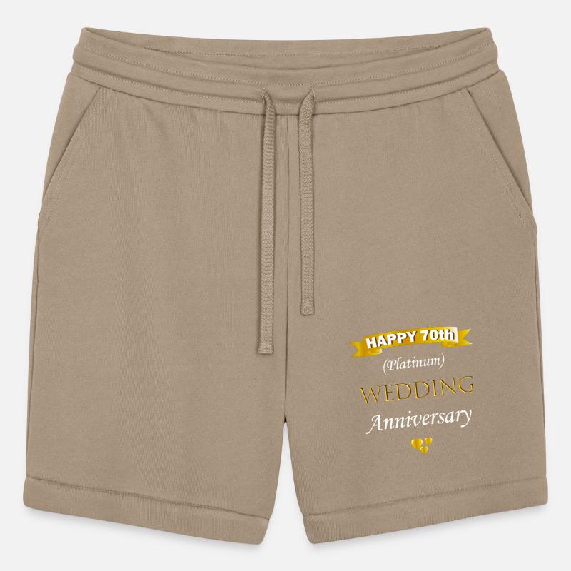 Happy 70th Wedding Anniversary Shirt