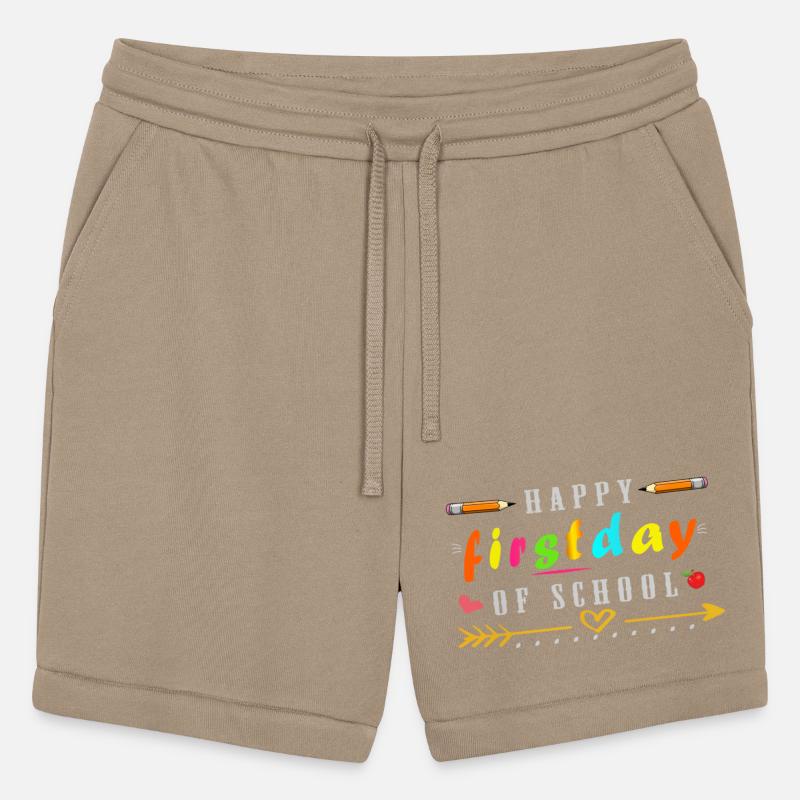 Happy first day of school, back to school