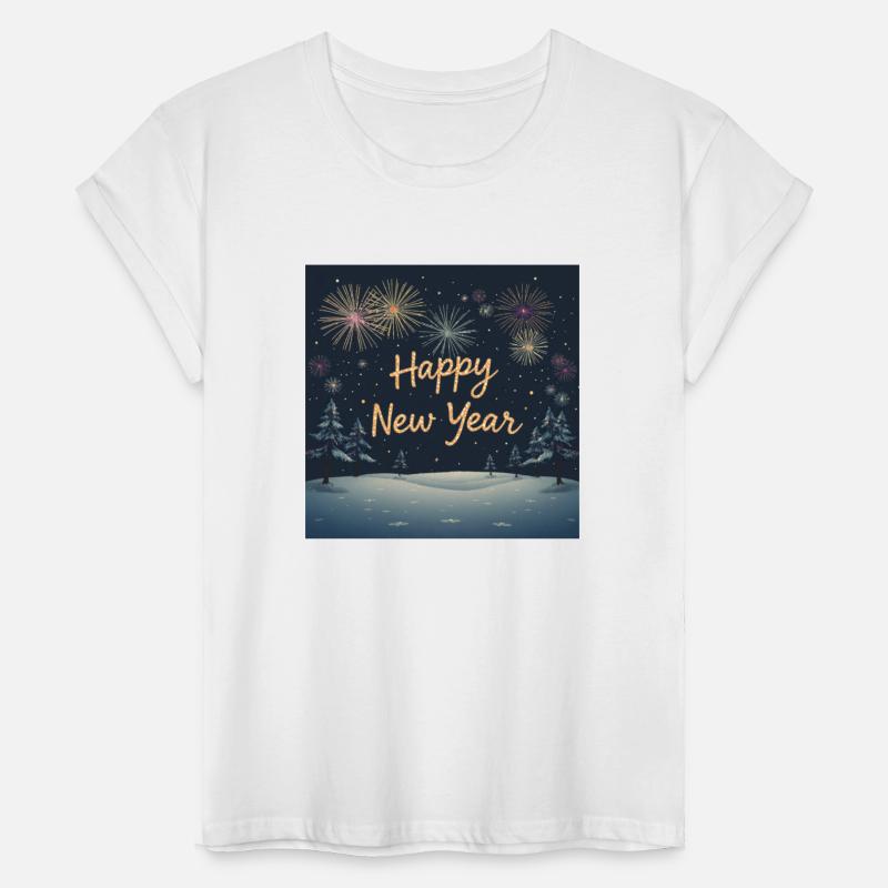 Happy new year