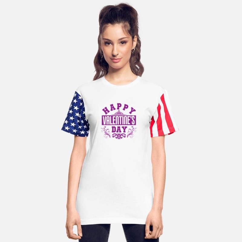 Happy valentine's Day T-Shirt