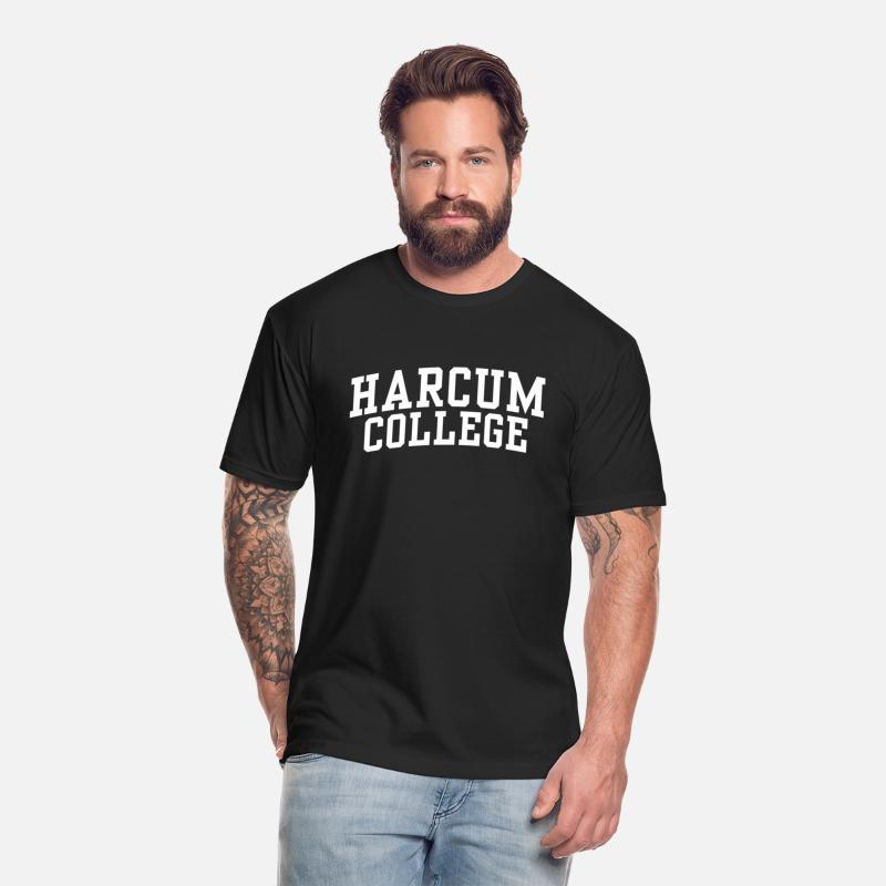 Harcum College Oc0834
