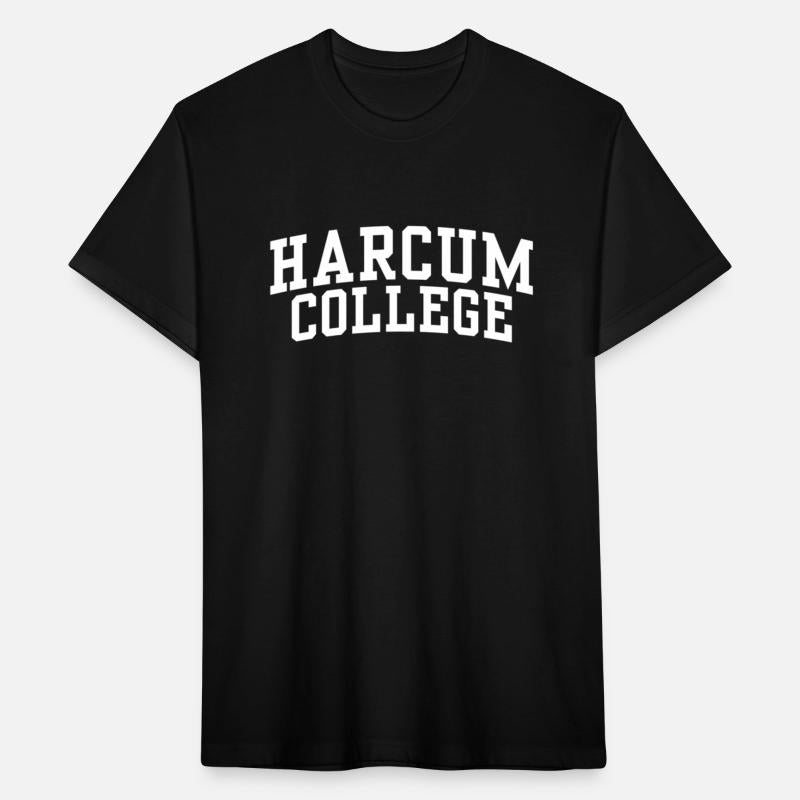 Harcum College Oc0834