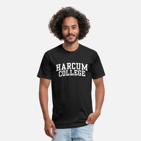 Harcum College Oc0834
