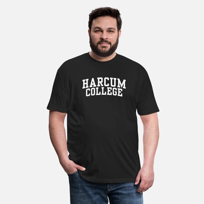 Harcum College Oc0834