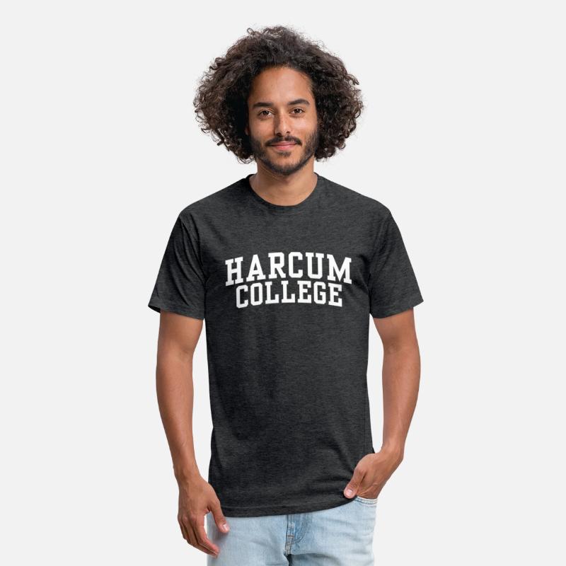 Harcum College Oc0834