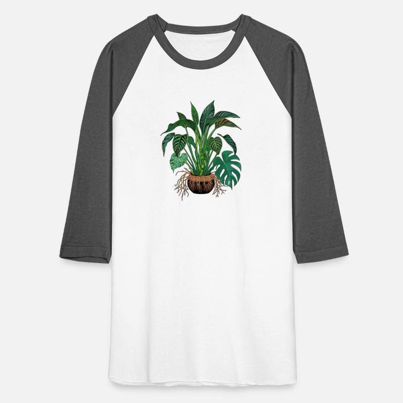 Hardy Houseplant Visual Care
