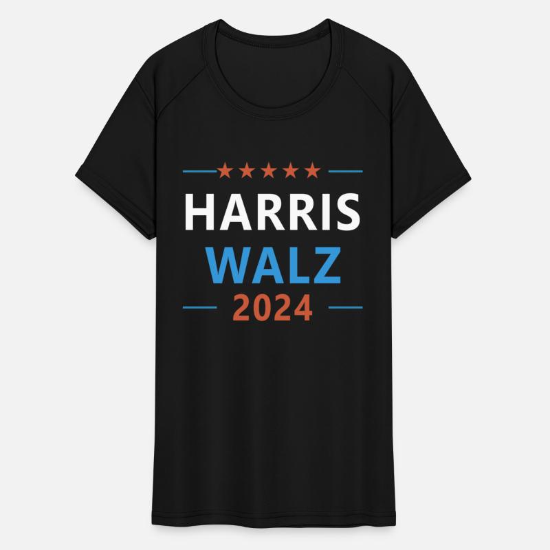 Harris Walz 2024 for President