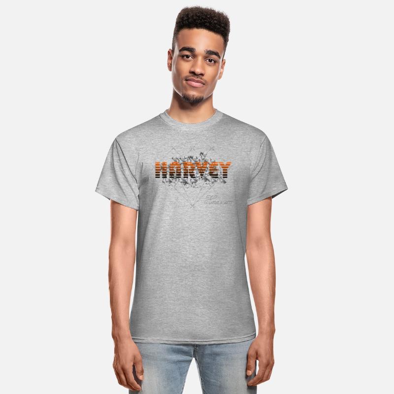 Harvey black orange Germanic etymology - army