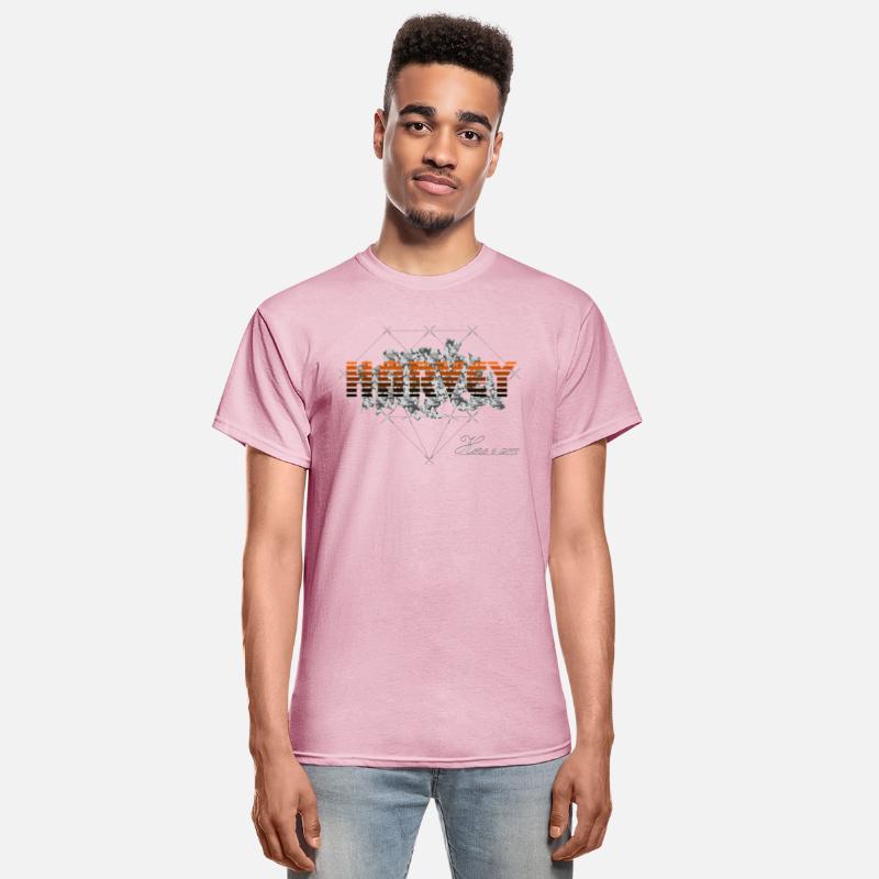 Harvey black orange Germanic etymology - army