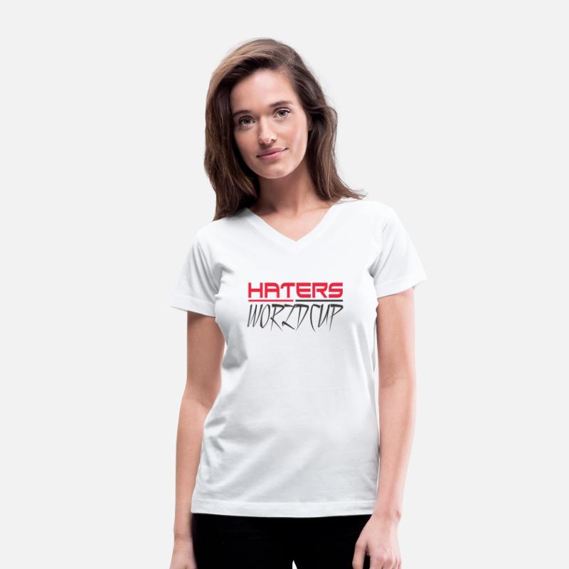 HATERS WORLD CUP