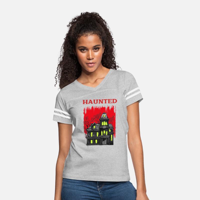 Haunted
