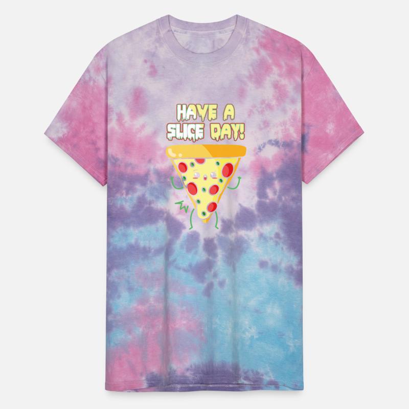 Have A Slice Day