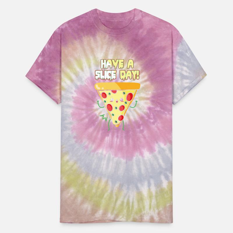 Have A Slice Day