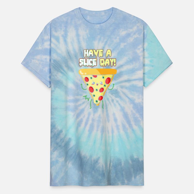 Have A Slice Day