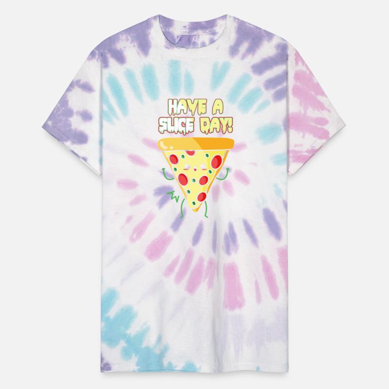 Have A Slice Day
