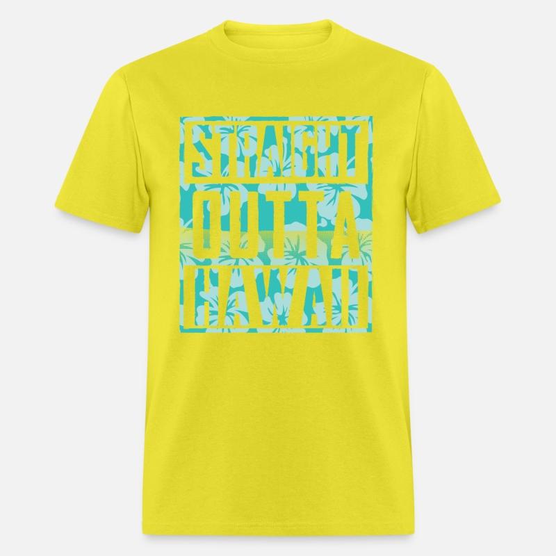Hawaii Honolulu Beach Cool Gift