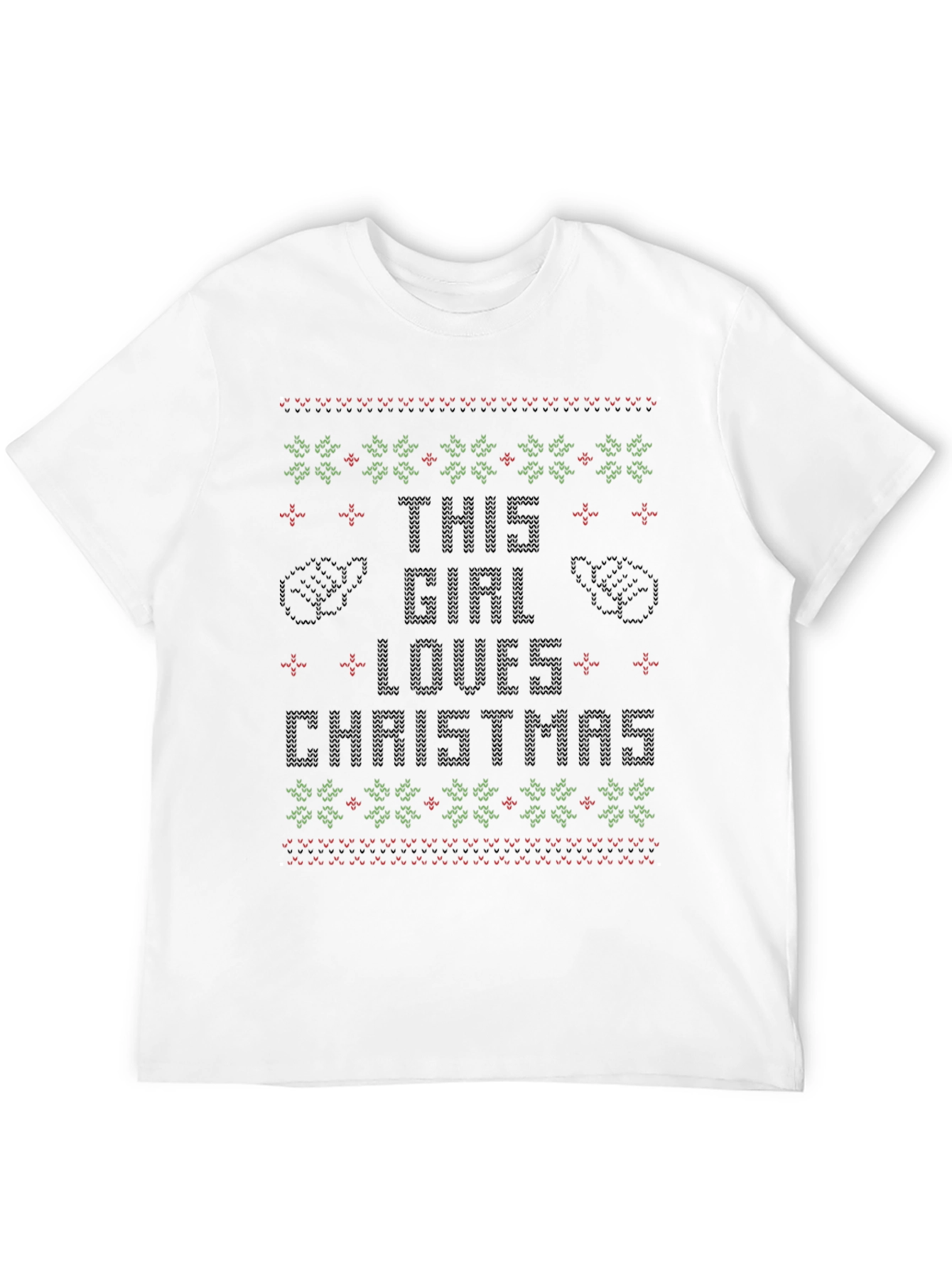 Christmas Lover T-Shirt