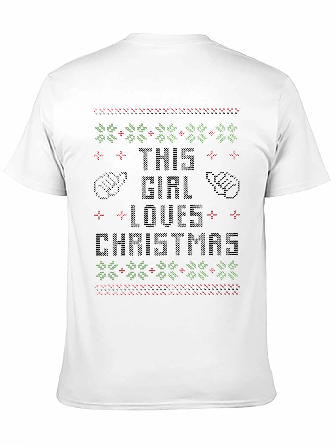 Christmas Lover T-Shirt