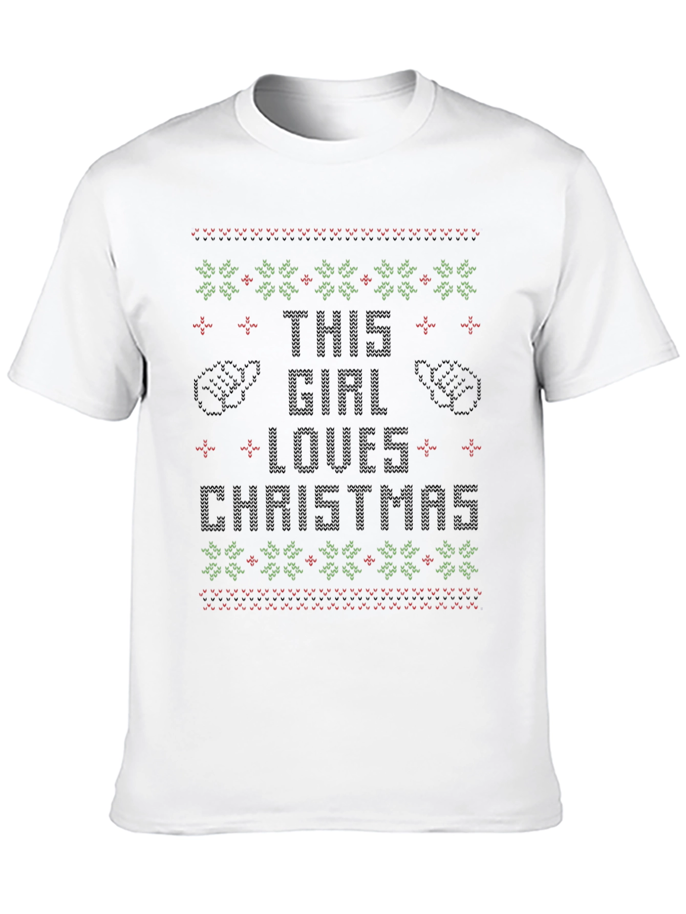 Christmas Lover T-Shirt