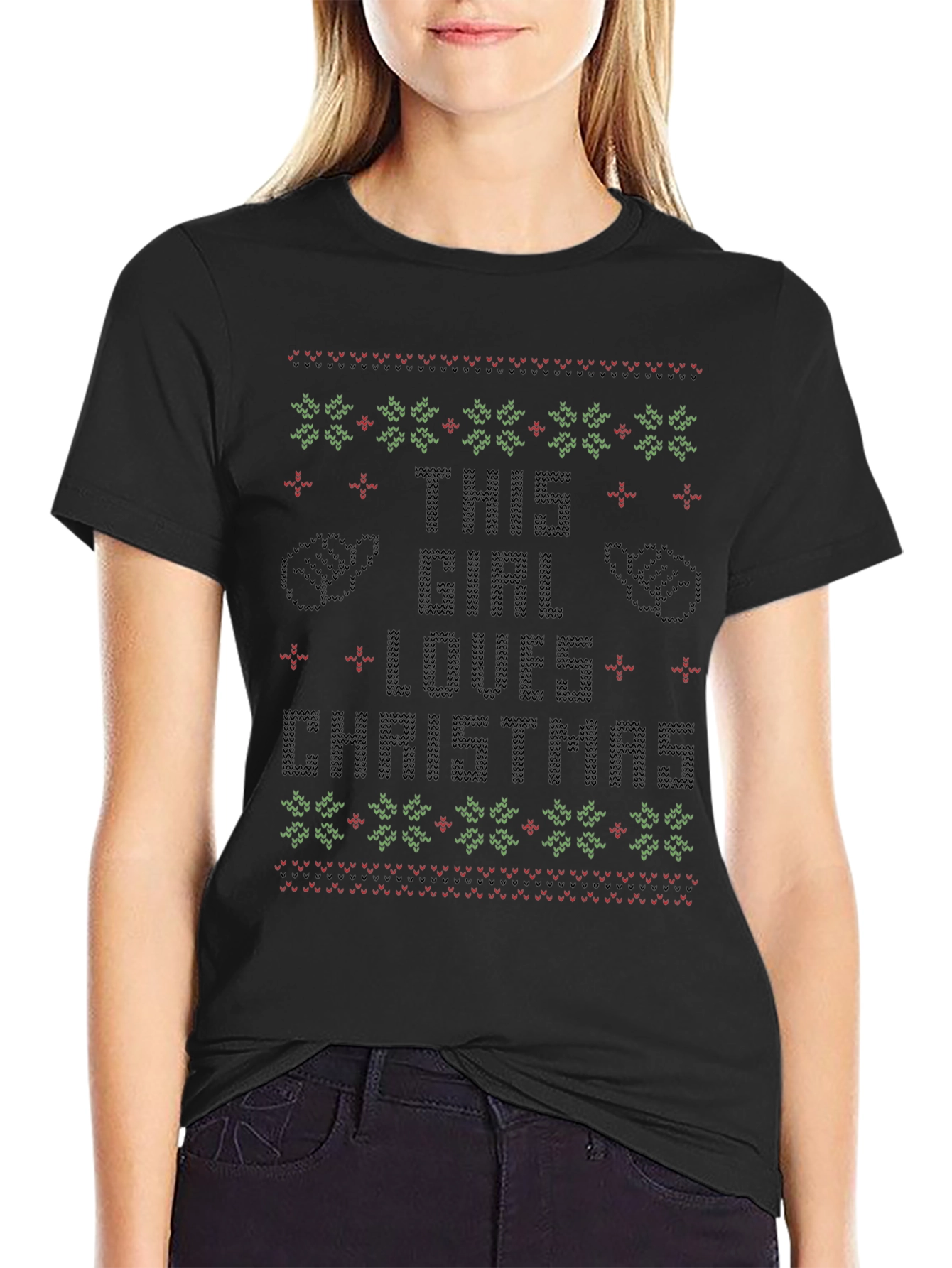 Christmas Lover T-Shirt