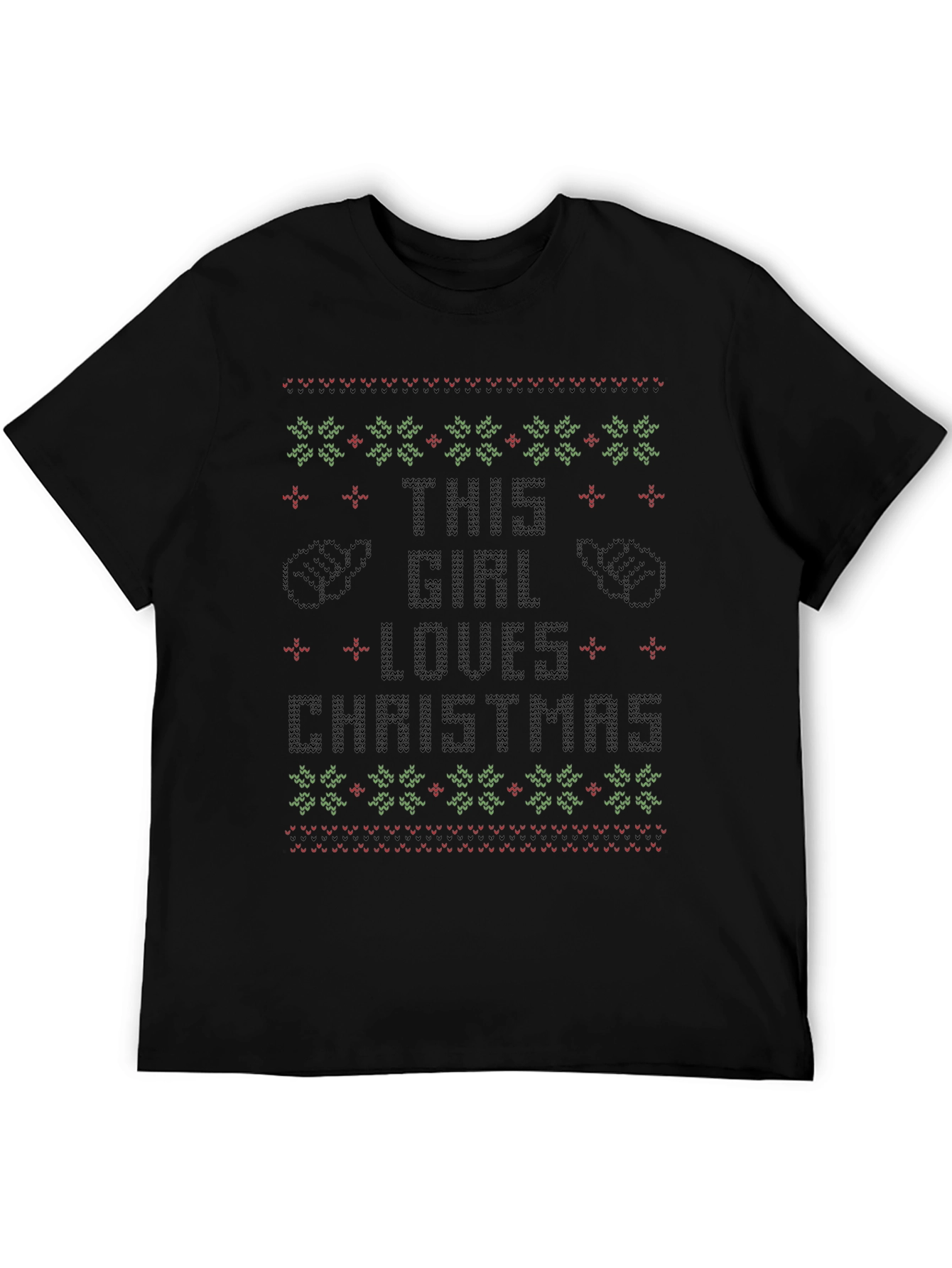 Christmas Lover T-Shirt