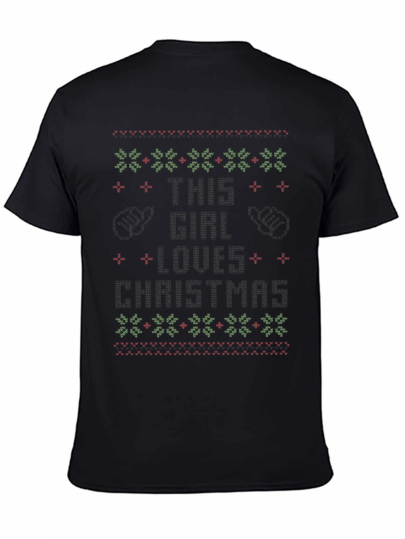 Christmas Lover T-Shirt