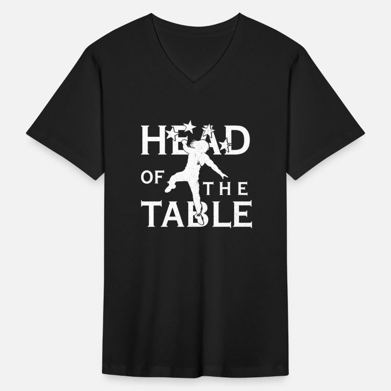Head Of The Table