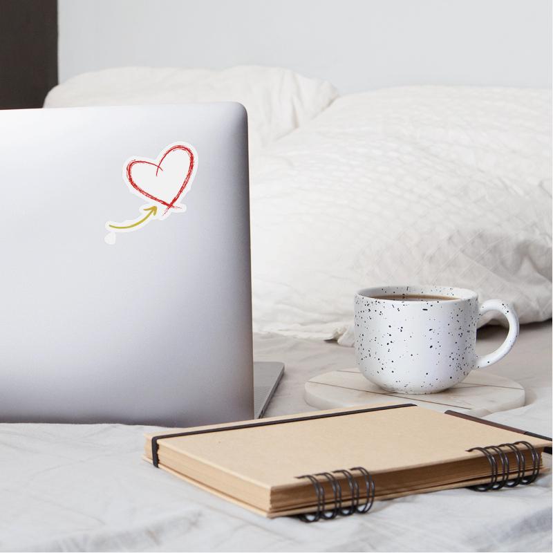 heart arrow