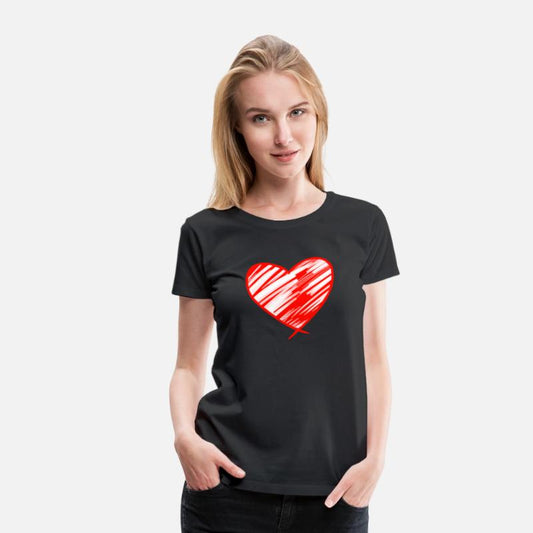 Heart Love