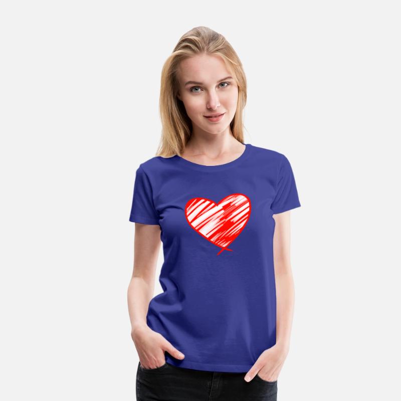 Heart Love
