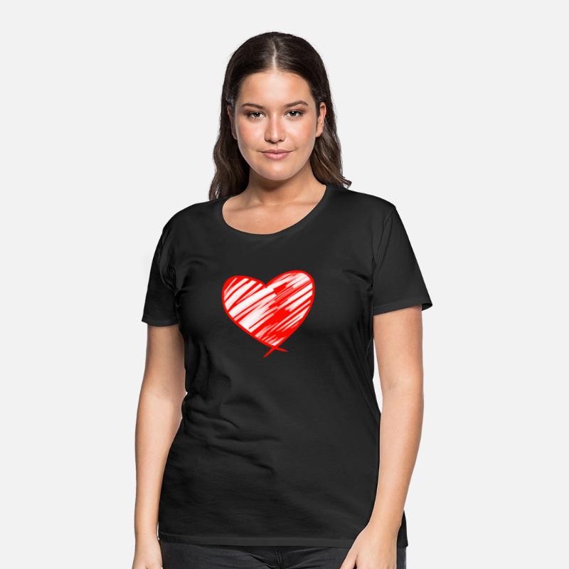 Heart Love