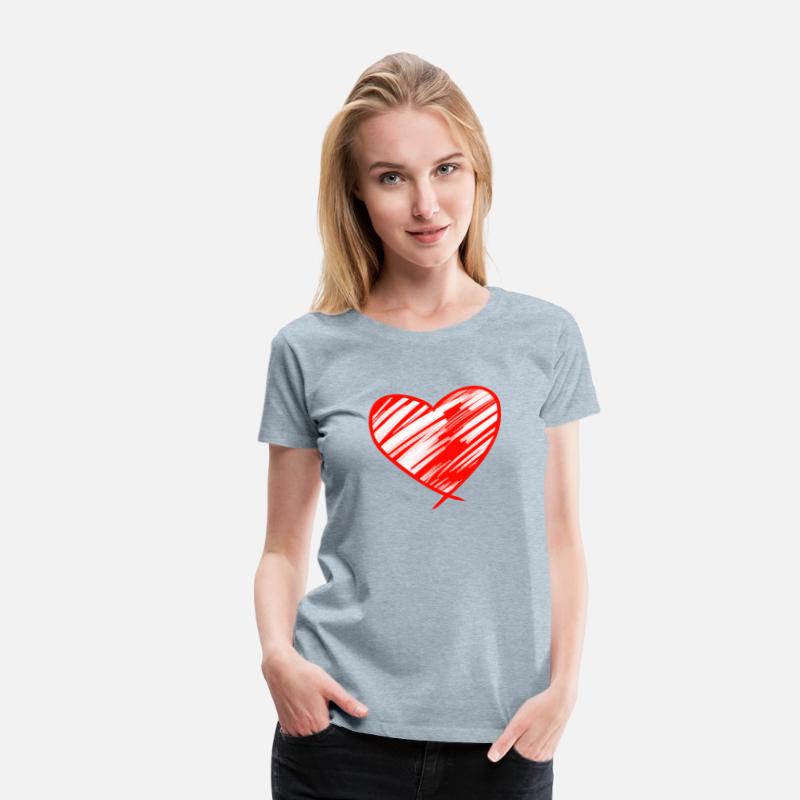 Heart Love