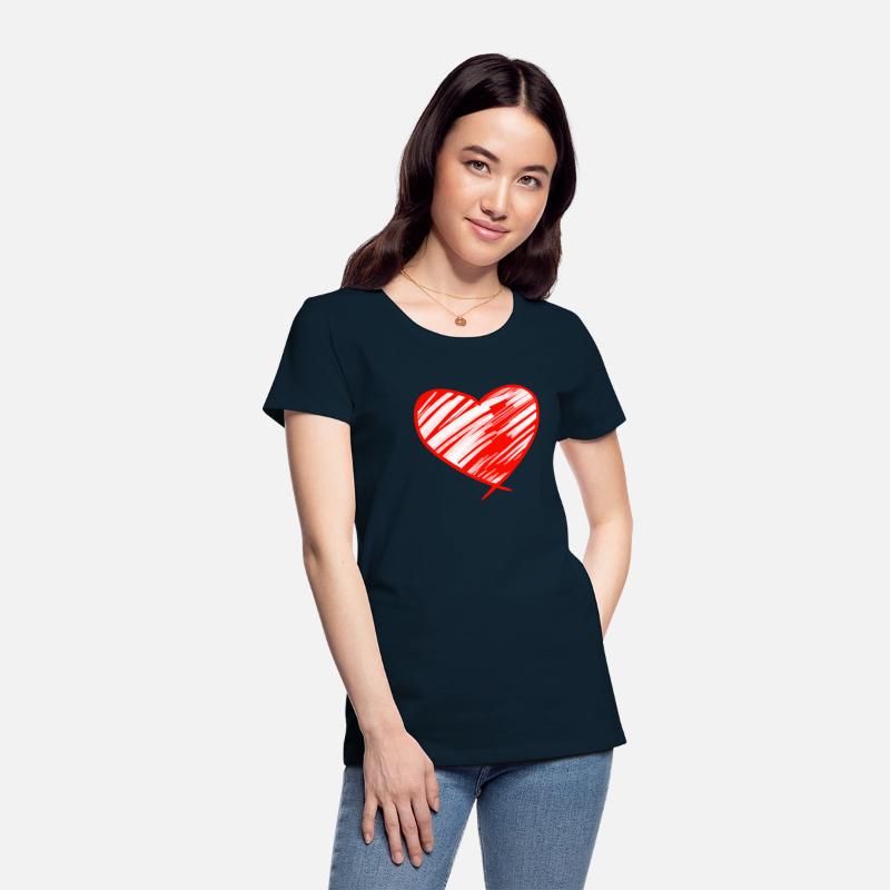 Heart Love