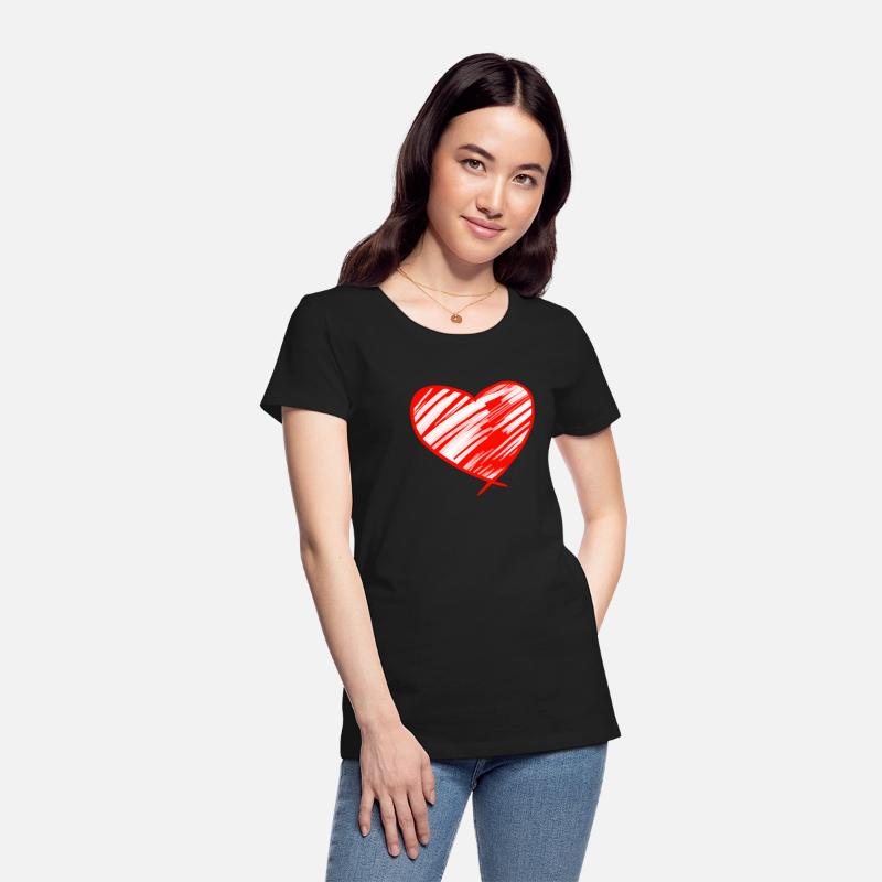 Heart Love